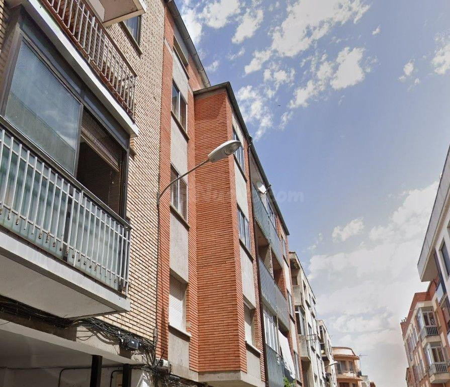 SE VENDE PISO OKUPADO EN Calle Pedrote Nº 41 Aranda de Duero - foto 4