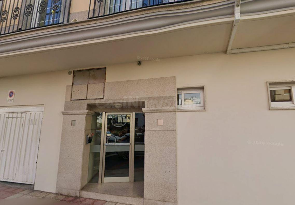 SE VENDE PISO OKUPADO EN C/ RIO XUNCO 2-4, Burela (Lugo)