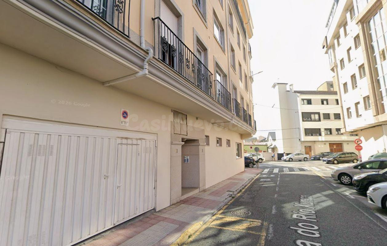 SE VENDE PISO OKUPADO EN C/ RIO XUNCO 2-4, Burela (Lugo) - foto 3
