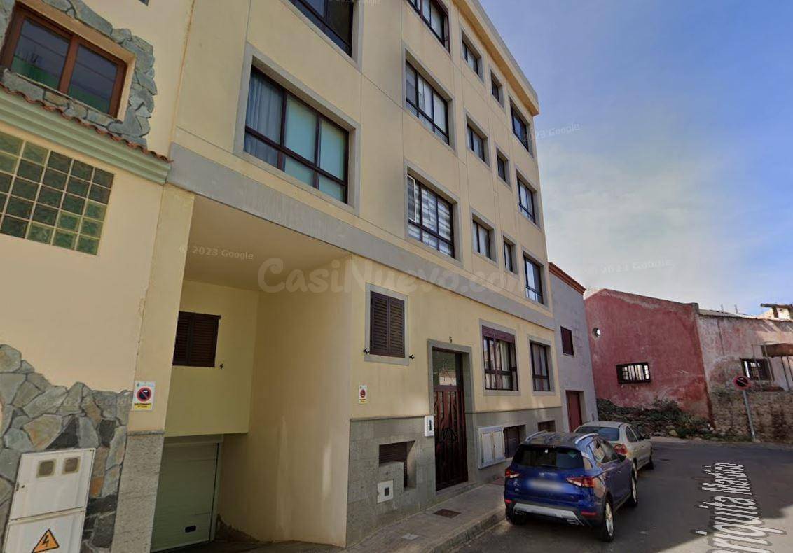 SE VENDE PISO OKUPADO EN C/MARIQUITA MARTIRIO 5, Santa Lucía - foto 3