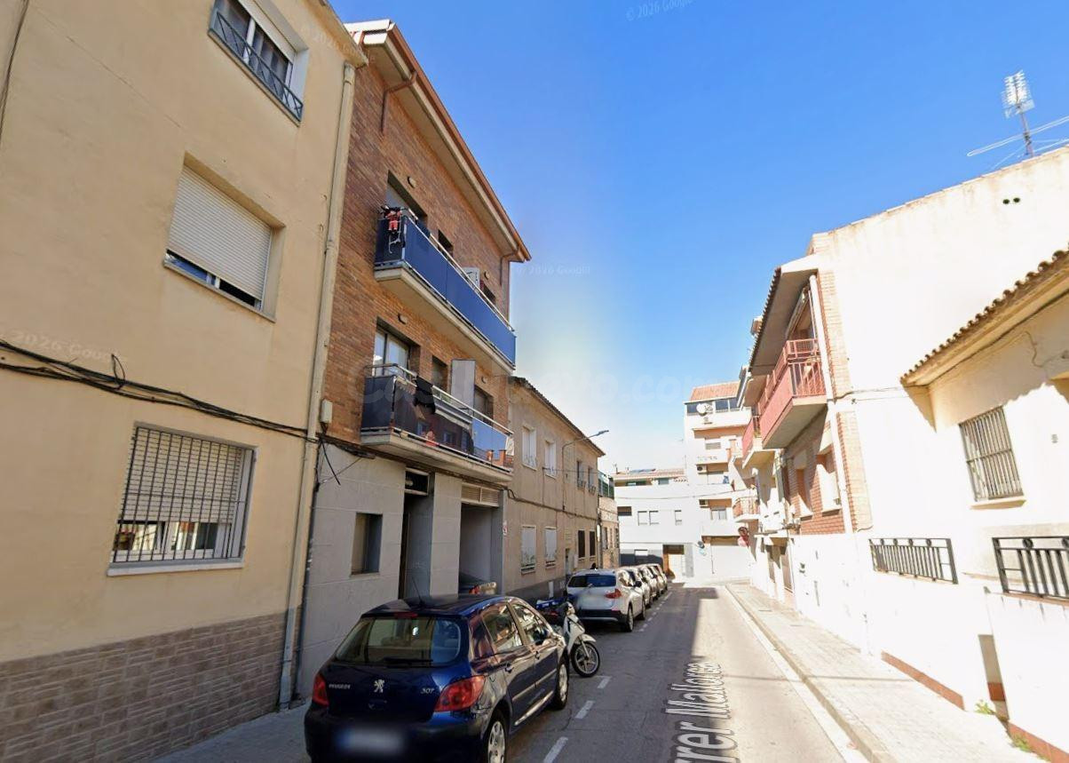 SE VENDE PISO OKUPADO EN Calle Mallorca 4-6 Franqueses del V - foto 3