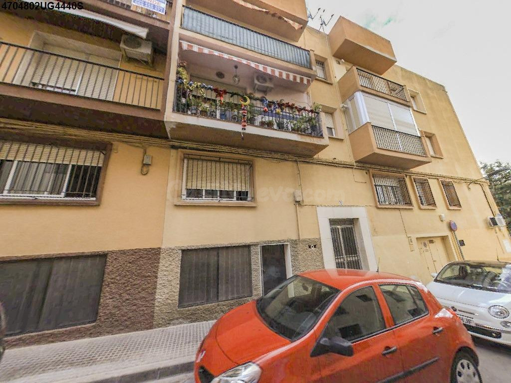 INMUEBLE OKUPADO EN VENTA EN CORDOBA 2 2º B PUENTE GENIL (CO - foto 2