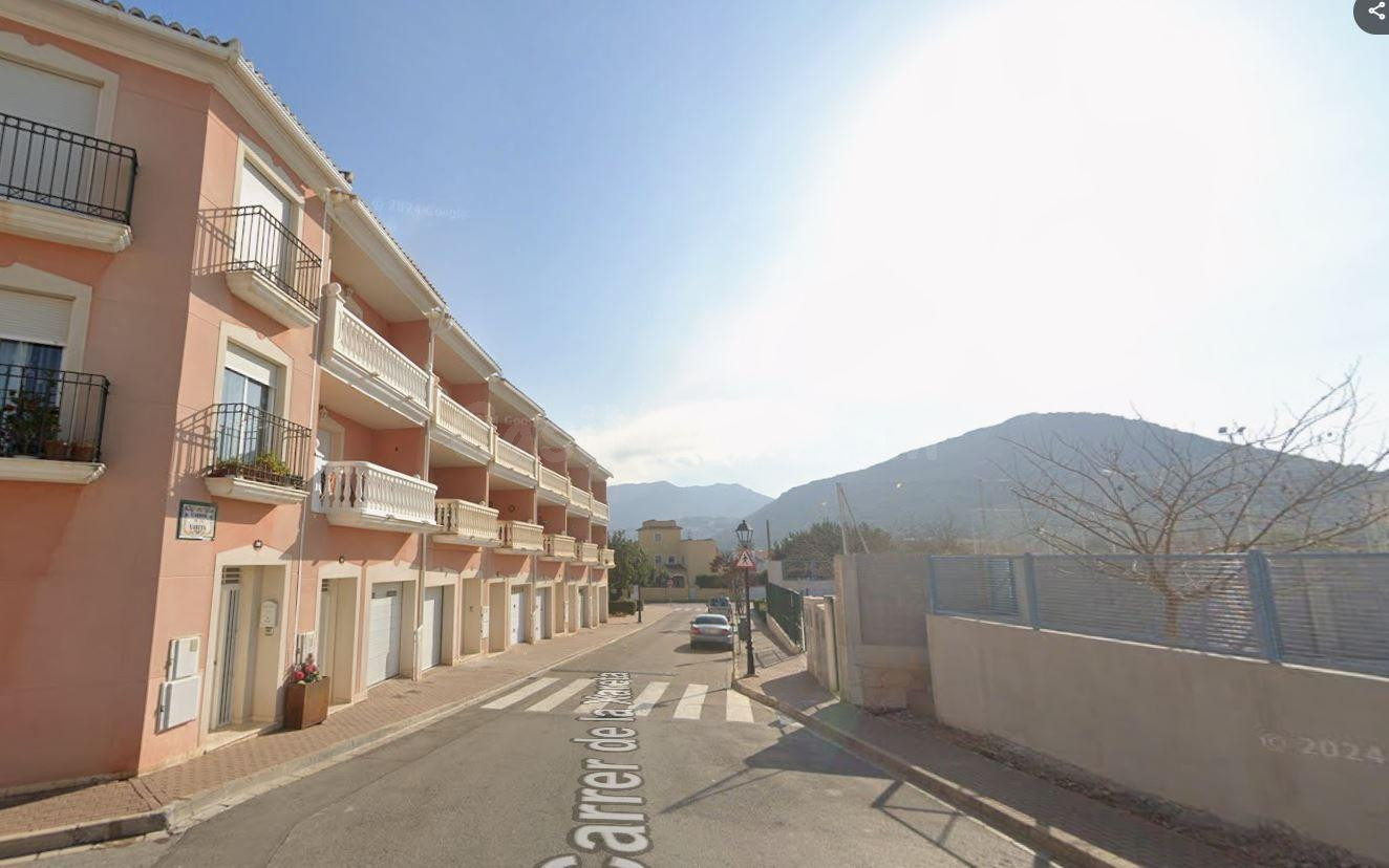 SE VENDE CASA OKUPADA EN Xurreta Nº 4 Dénia (Alicante/Alacan - foto 2