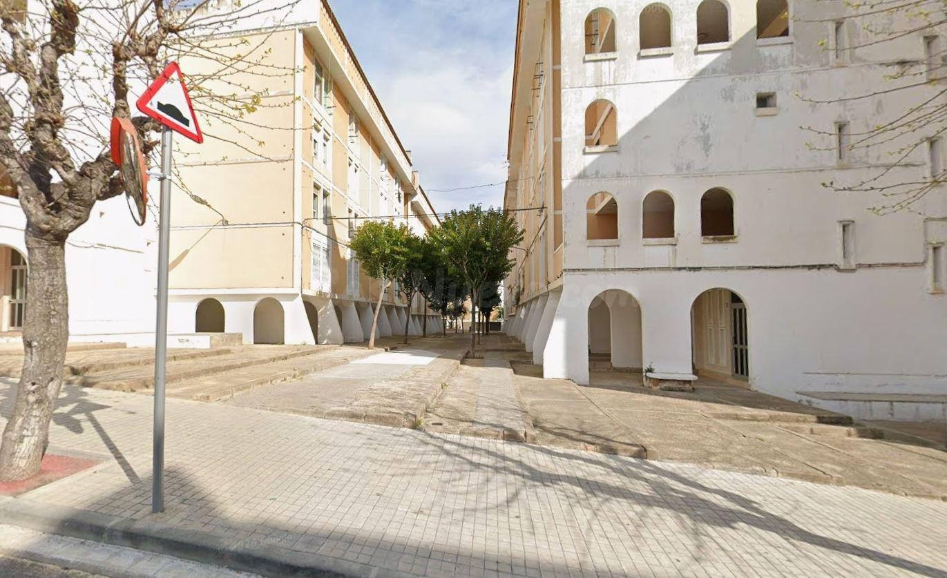 SE VENDE PISO OKUPADO EN Plaza Juan Ramon Jimenez 12 Nº 12 C - foto 2