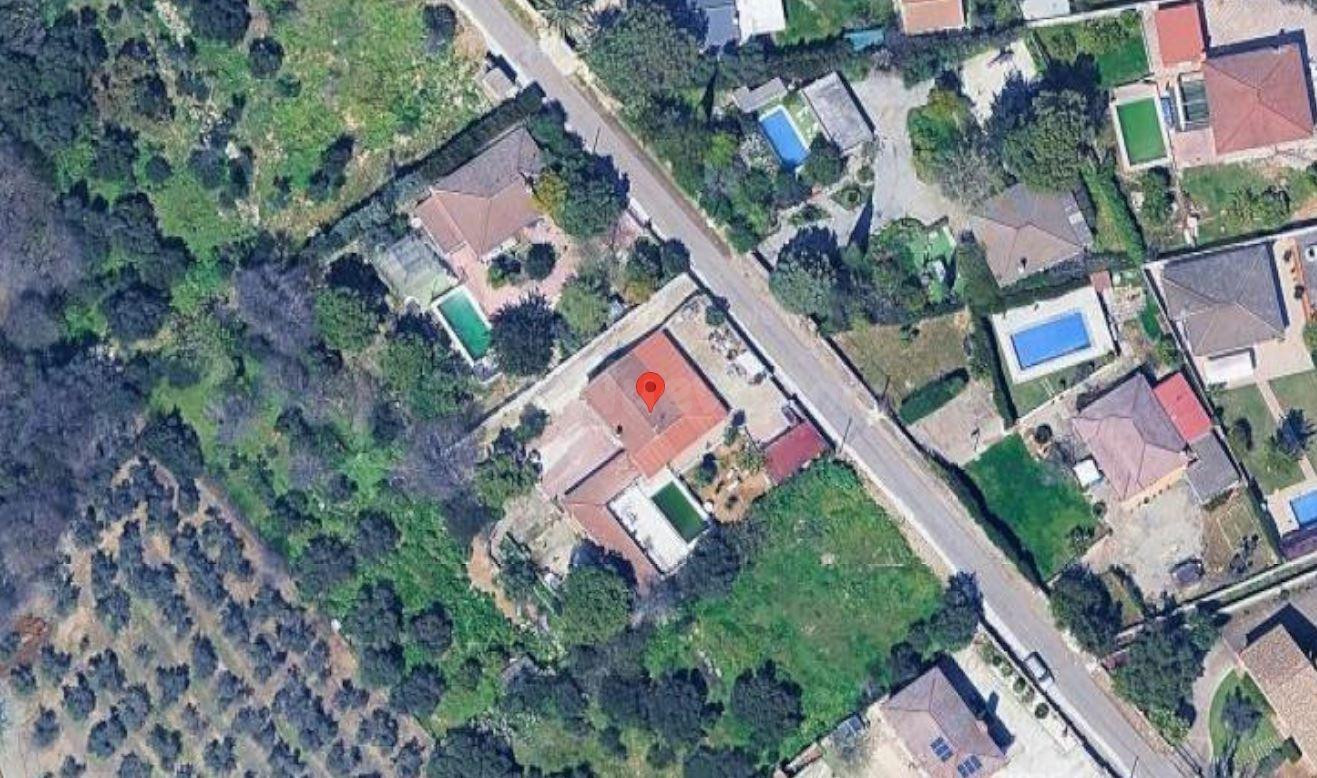 SE VENDE CASA OKUPADA en Urbanización Injertal De Las Cuevas - foto 3