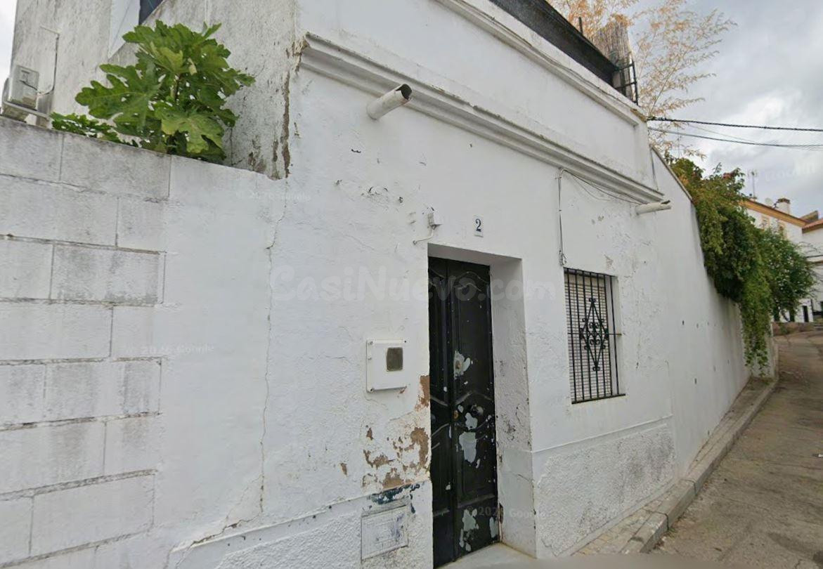 SE VENDE PISO OKUPADO EN Calle Delicias Nº 2 Pedroso (El) (S - foto 2