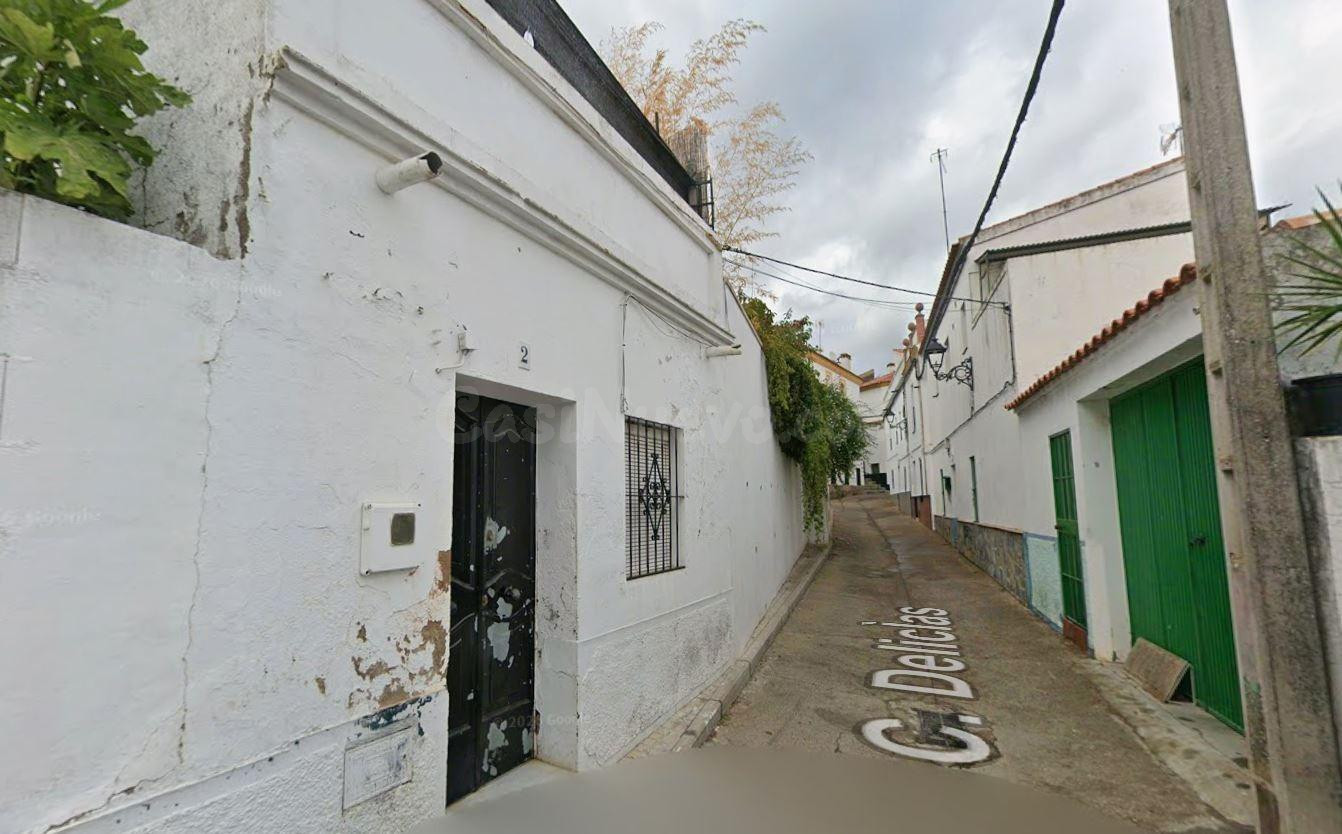 SE VENDE PISO OKUPADO EN Calle Delicias Nº 2 Pedroso (El) (S - foto 3