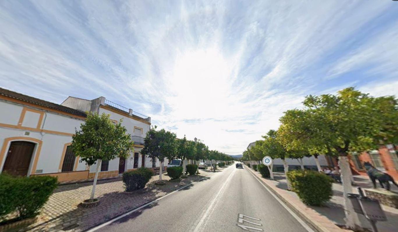 SE VENDE PISO OKUPADO en Calle Parroco Antonio Rosendo Nº 31 - foto 2