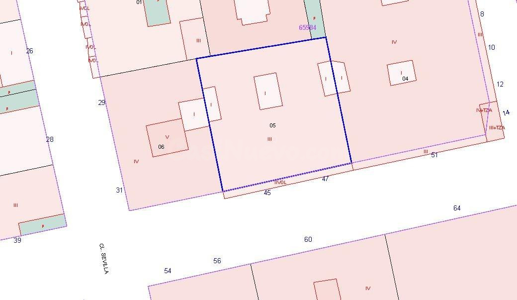 SE VENDE PISO OKUPADO en Calle Cordoba Nº 45 Ejido (El) (Alm - foto 4