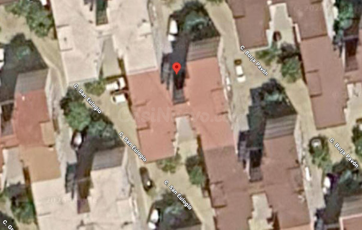 SE VENDE PISO OKUPADO en C/ San Eulogio Nº 3 Palma del Río ( - foto 3