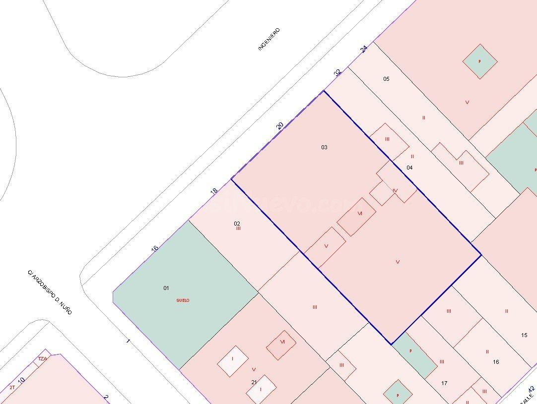 SE VENDE PISO OKUPADO en C/ Ingeniero La Cierva Nº 20 Sevill - foto 4