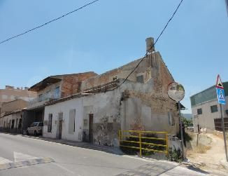 SE VENDE CASA ADOSADA OKUPADA en CAMINO PINOS 164 SAN JOSE ( - foto 3