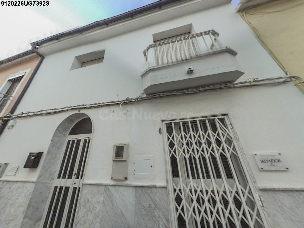 VENTA DE DÚPLEX OKUPADO EN CALLE SAN BARTOLOME Nº8 RUTE (CÓR - foto 2