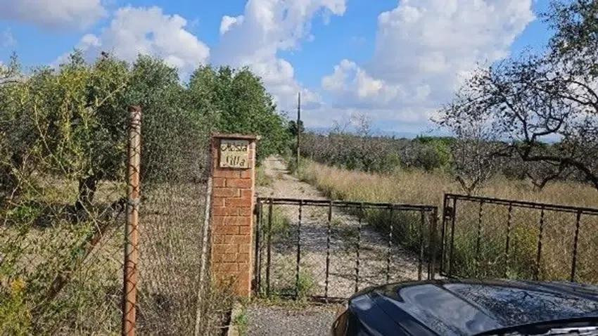 SE VENDE FINCA RÚSTICA OKUPADA EN Polígono 29 Parcela 75 VER