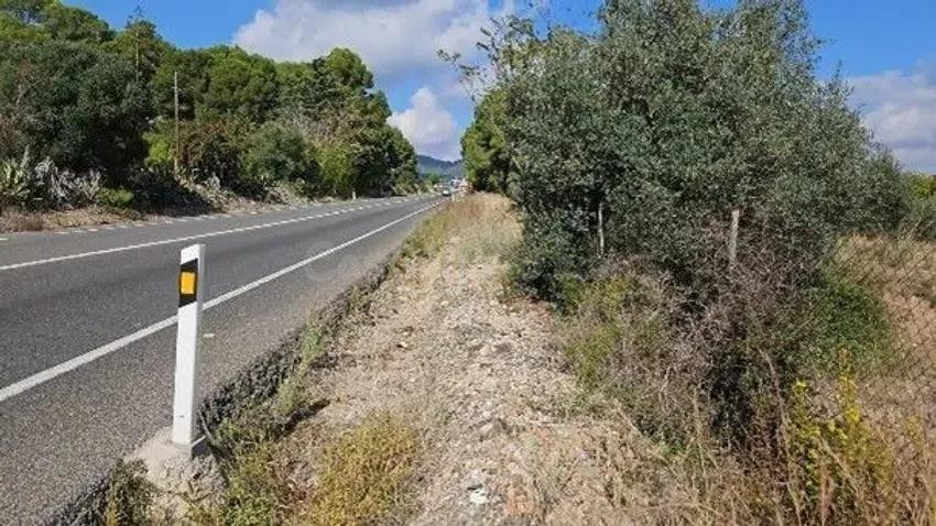 SE VENDE FINCA RÚSTICA OKUPADA EN Polígono 29 Parcela 75 VER - foto 4