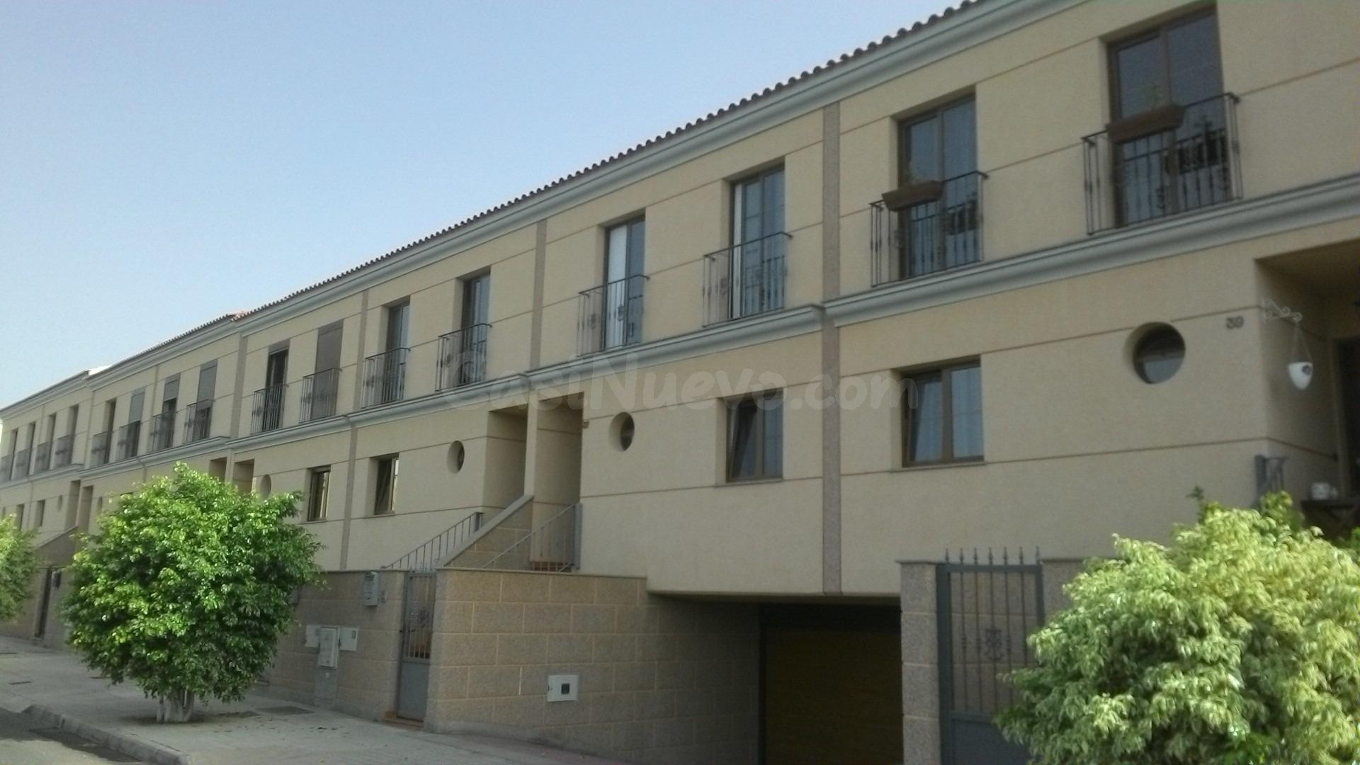 Se vende inmueble okupado situado en Calle CALLE PANTANA RESIDENCIAL ARINAGA 31 4 Agüimes (Las Palmas).