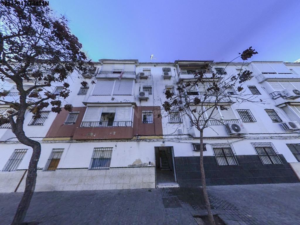 SE VENDE PISO OKUPADO en Calle Pino Nº 24 Sevilla (Sevilla) - foto 4