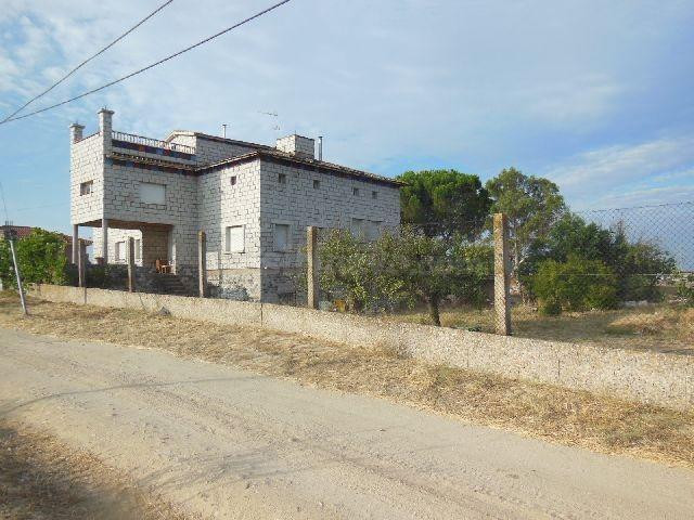 SE VENDE CASA OKUPADA en C/ ERAS ALTAS, 9 Villanueva de Pera - foto 5