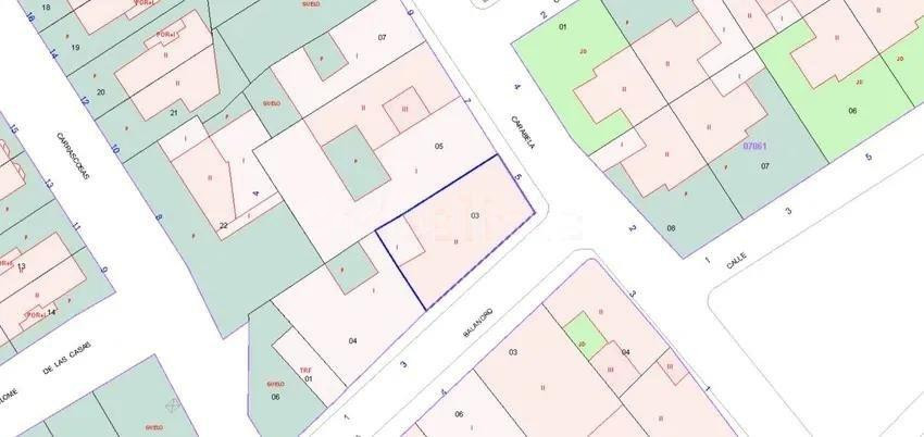 SE VENDE PISO OKUPADO EN C/ CARABELA,5 Lebrija (Sevilla) - foto 4