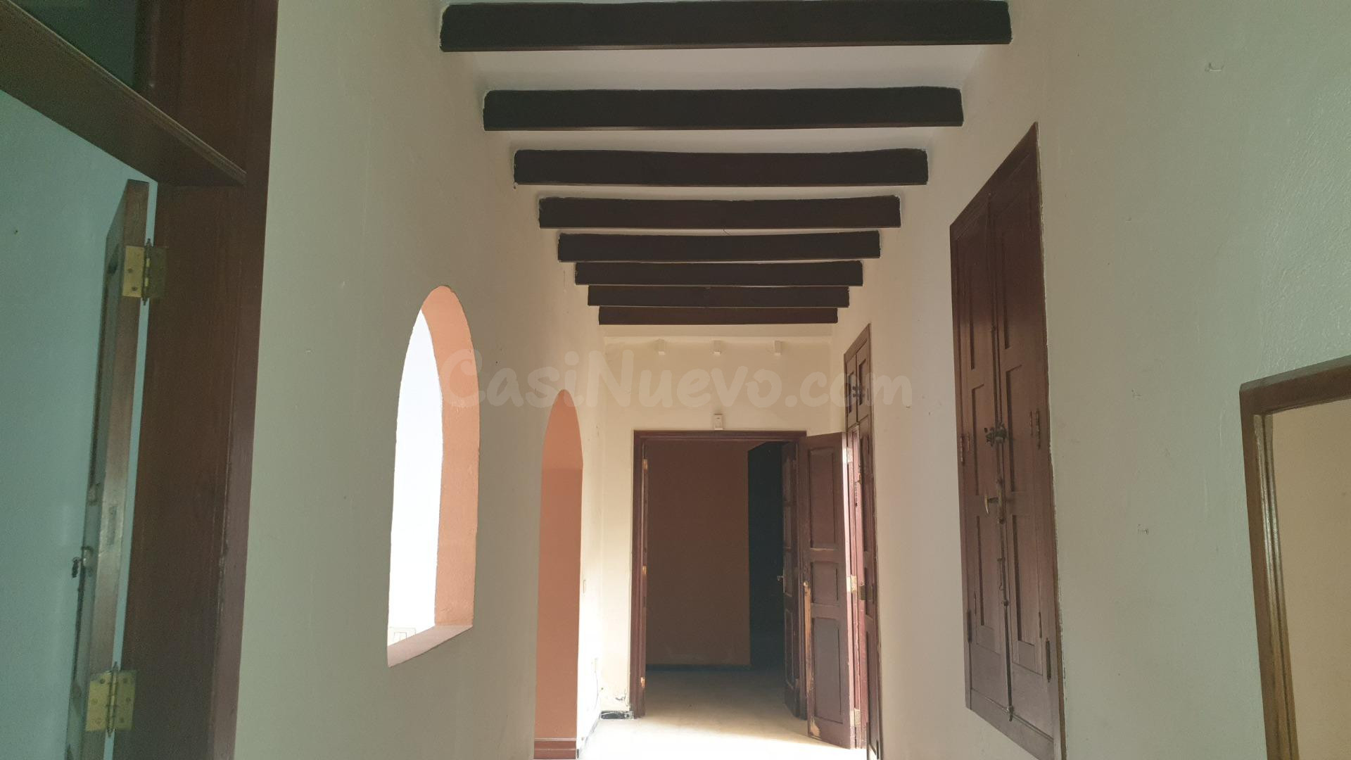 Se vende piso+casa OKUPADOS en Calle Camino Del Solis 6 Planta Planta Baja 6 Telde, (Las Palmas).