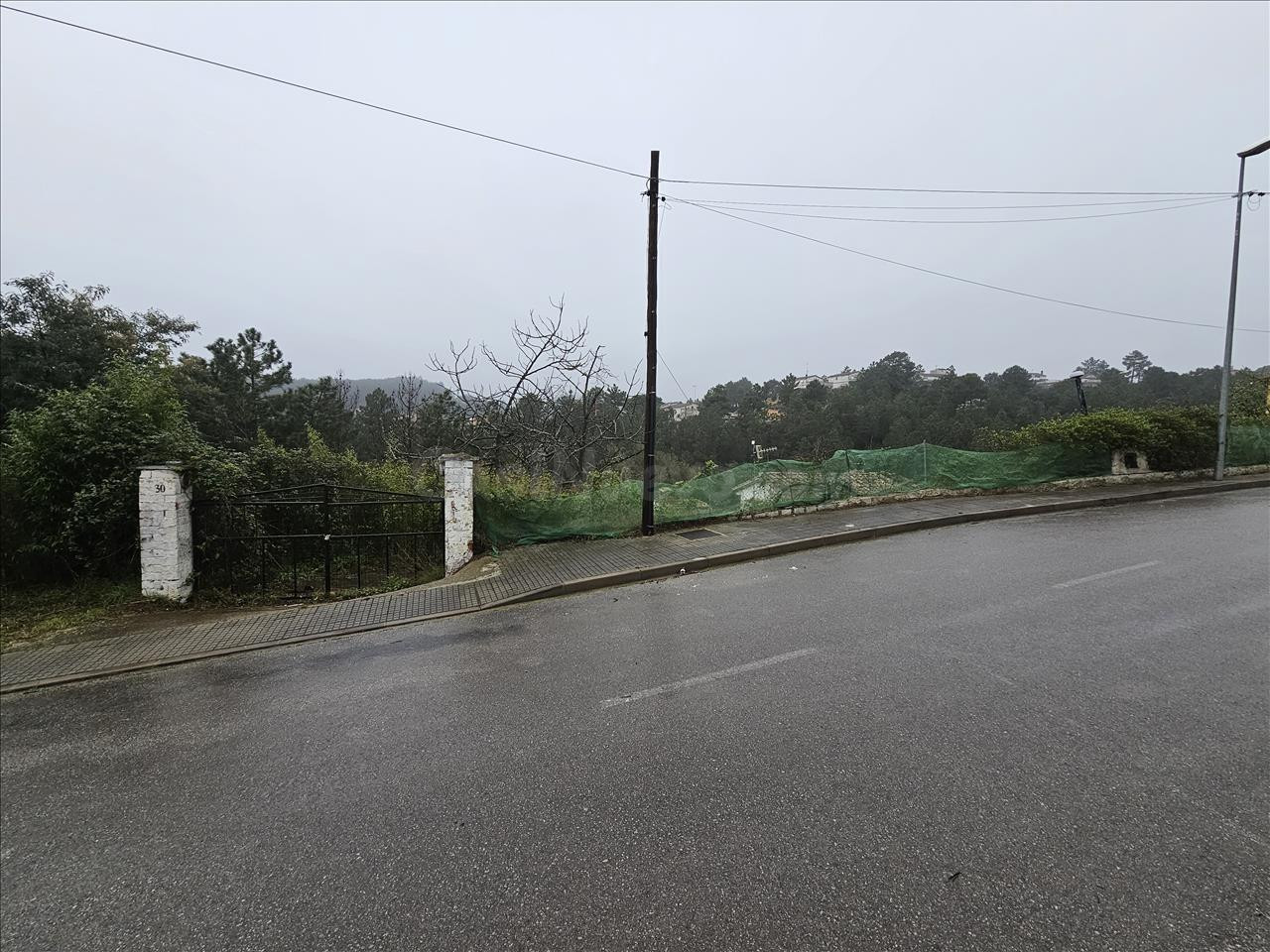 Se vende casa OKUPADA en Espígol Nº 32 Riudarenes, (Girona).