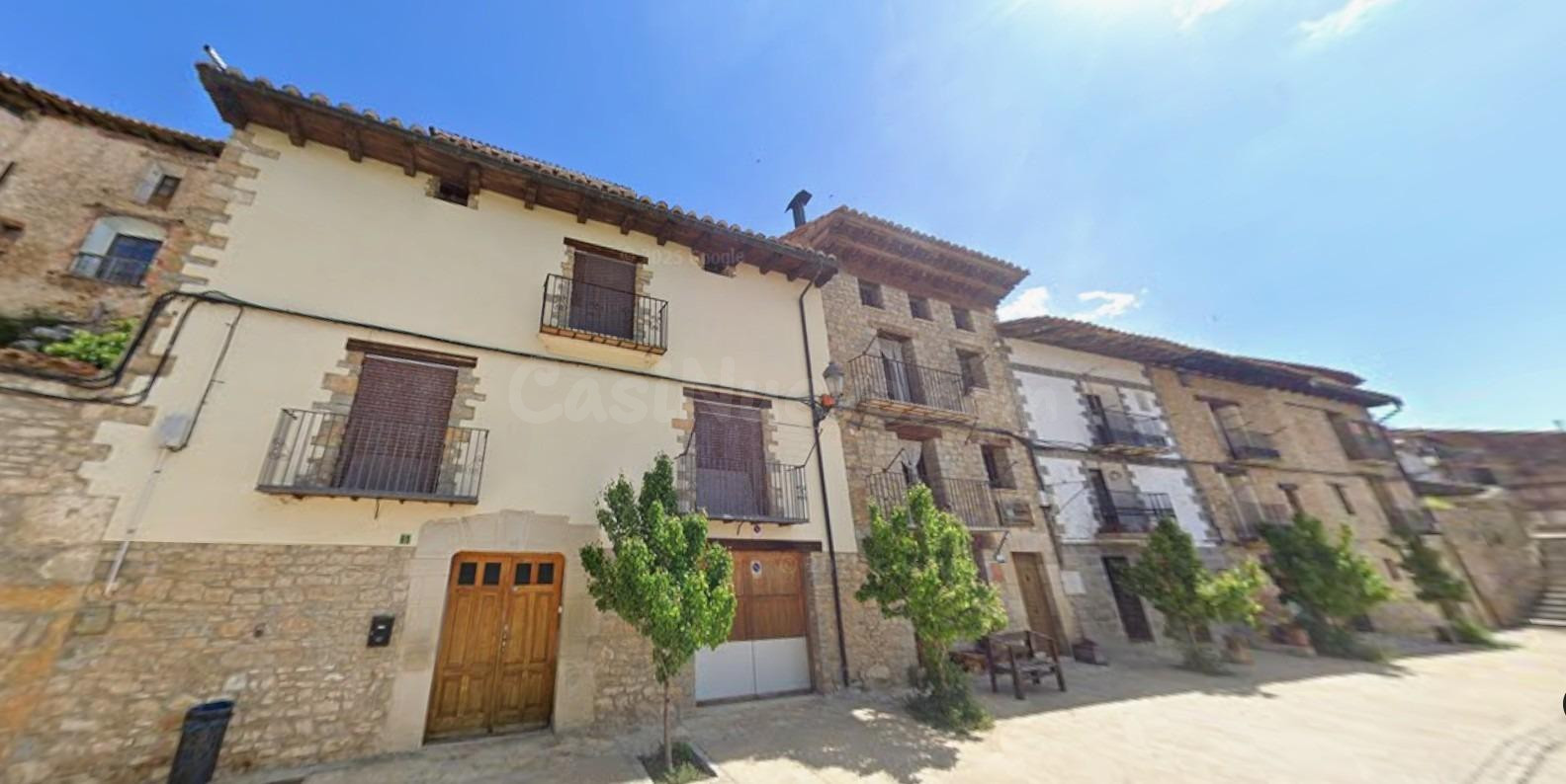 Se vende piso OKUPADO en Calle Casas Nuevas 5 Escalera 1 Pla - foto 2