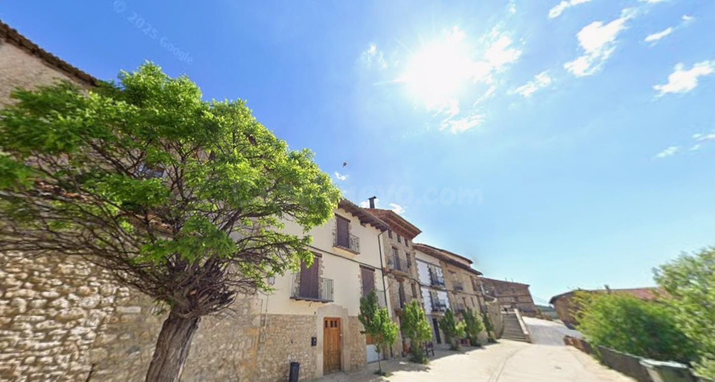 Se vende piso OKUPADO en Calle Casas Nuevas 5 Escalera 1 Pla - foto 3