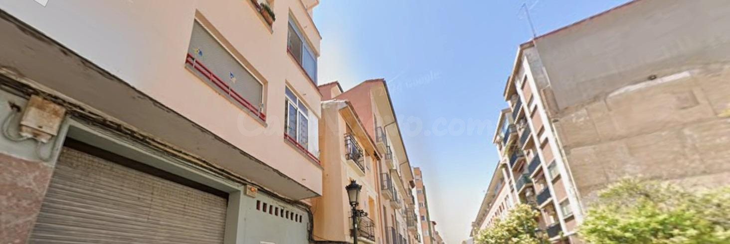 Se vende piso OKUPADO en CL SAN BLAS Nº 73 Zaragoza, (Zarago - foto 3