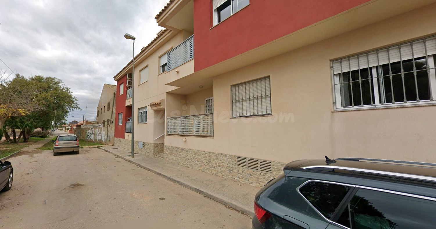 Se vende apartamento OKUPADO en Asensio Carrion Ingles2 Cart - foto 2