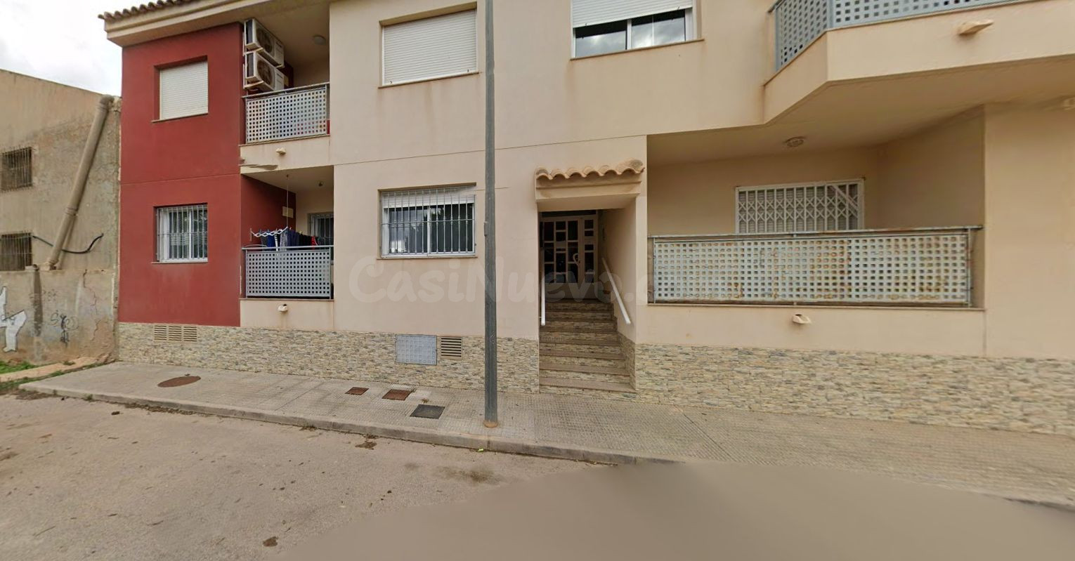 Se vende apartamento OKUPADO en Asensio Carrion Ingles2 Cart - foto 3