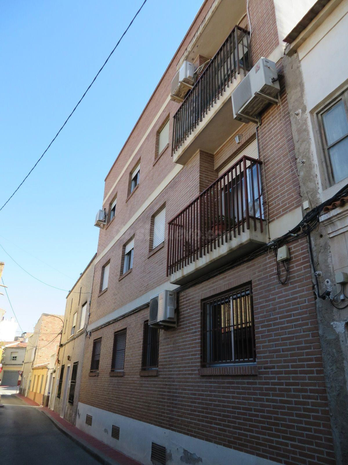 Se vende apartamento OKUPADO en Zanja Nº 3 Murcia, (Murcia). - foto 5