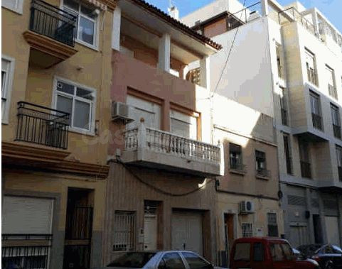 Se vende piso OKUPADO en Pascual Campos Garcia 20 Elche/Elx, - foto 2