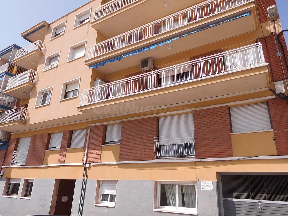 Se vende Apartamento OKUPADO en Avenida Pau Casals 2 Castell