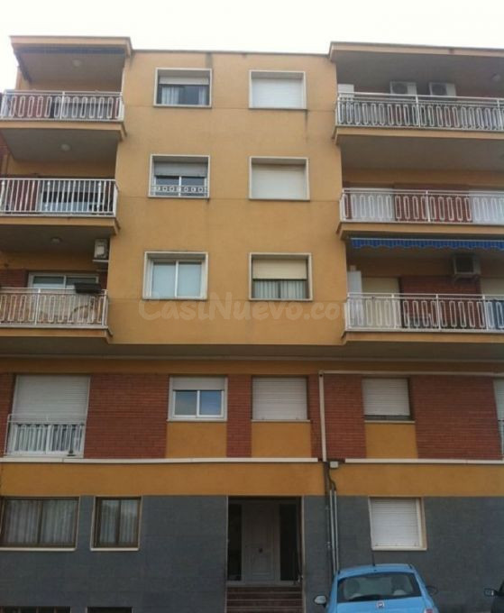 Se vende Apartamento OKUPADO en Avenida Pau Casals 2 Castell - foto 3