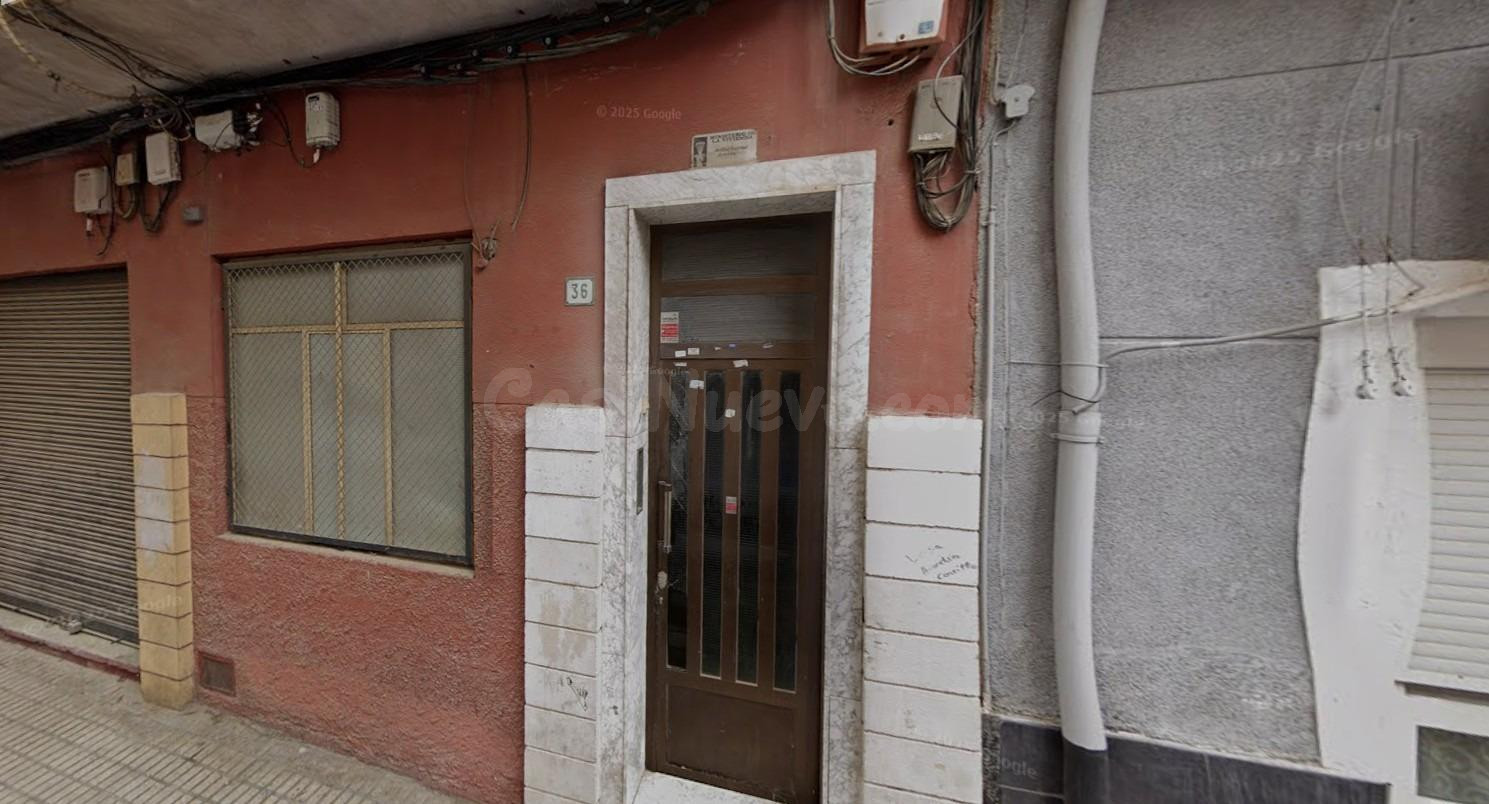 Se vende Piso OKUPADO en Calle Alcoy 36 Elda, (Alicante/Alac - foto 4