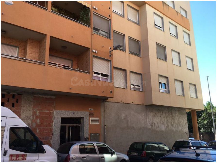 Se vende Piso OKUPADO en Caril Los Pavos 0 Murcia, (Murcia). - foto 2