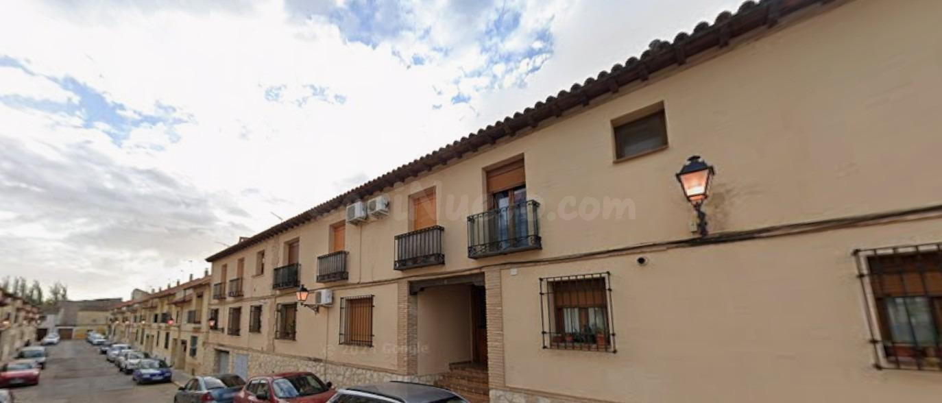 Se vende Casa Adosada OKUPADA en CL FRANCISCO DE GOYA 21 Chi - foto 3