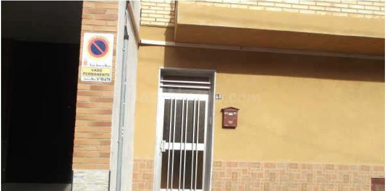 Se vende Piso OKUPADO en Santa Lucia 48 Murcia, (Murcia). - foto 2