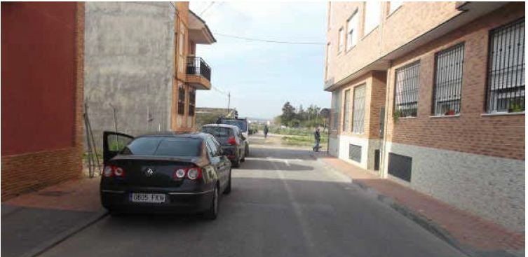 Se vende Piso OKUPADO en Santa Lucia 48 Murcia, (Murcia). - foto 3