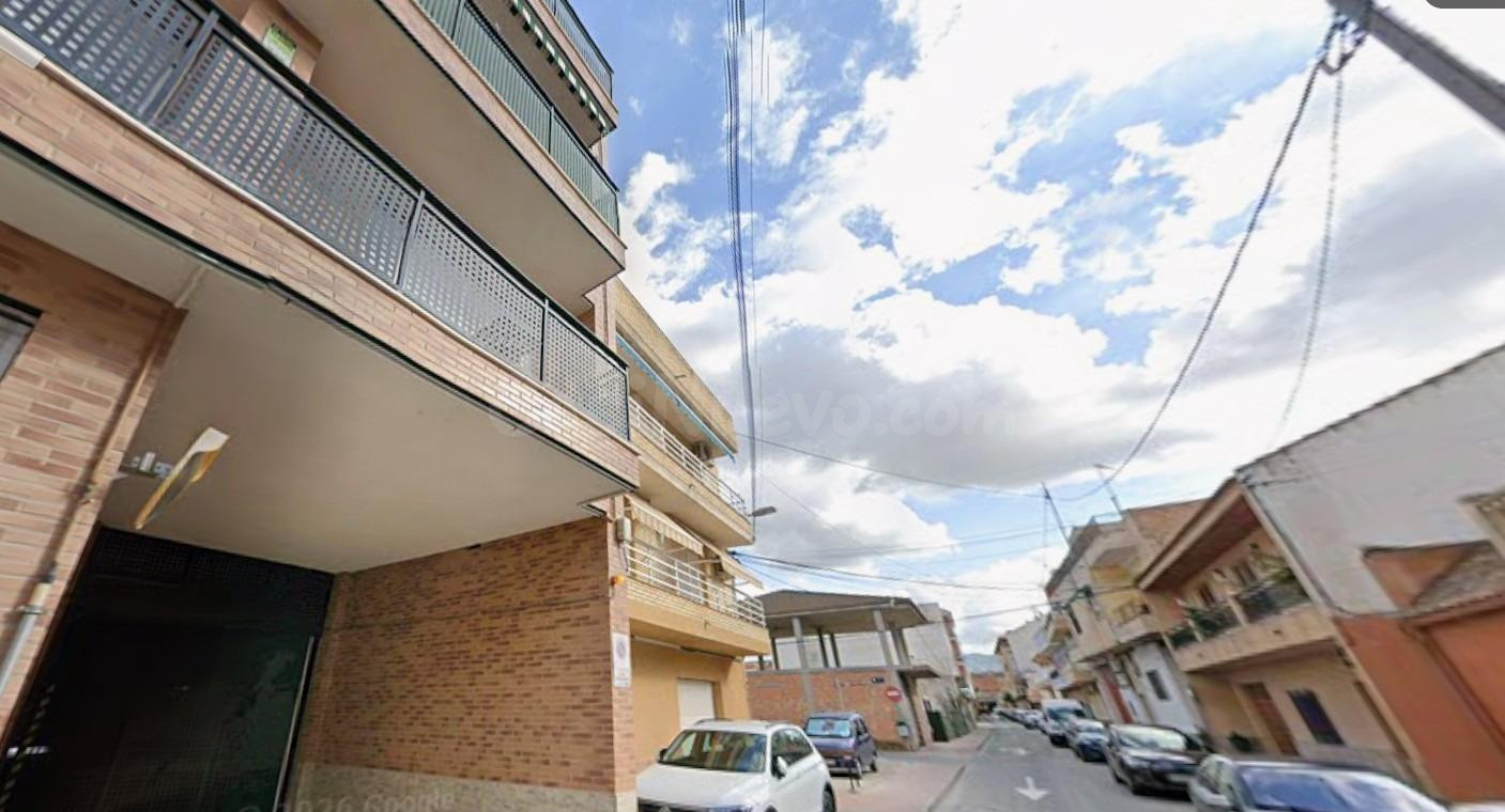 Se vende Piso OKUPADO en Santa Lucia 48 Murcia, (Murcia). - foto 5