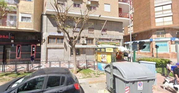 Se vende Piso OKUPADO en Sant Vicent Ferrer 15 Crevillent, ( - foto 5