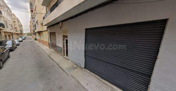 Se vende Piso OKUPADO en Villena 6 Elda, (Alicante/Alacant). - foto 4
