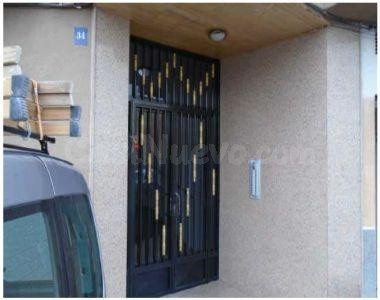 Se vende Piso OKUPADO en Gran Via San Onofre 34 Alguazas, (M - foto 4