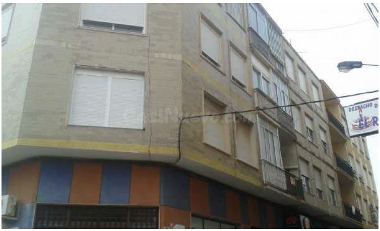 Se vende Piso OKUPADO en Sagasta 9 Cartagena, (Murcia). - foto 3