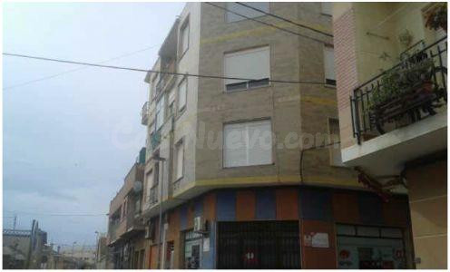 Se vende Piso OKUPADO en Sagasta 9 Cartagena, (Murcia). - foto 5