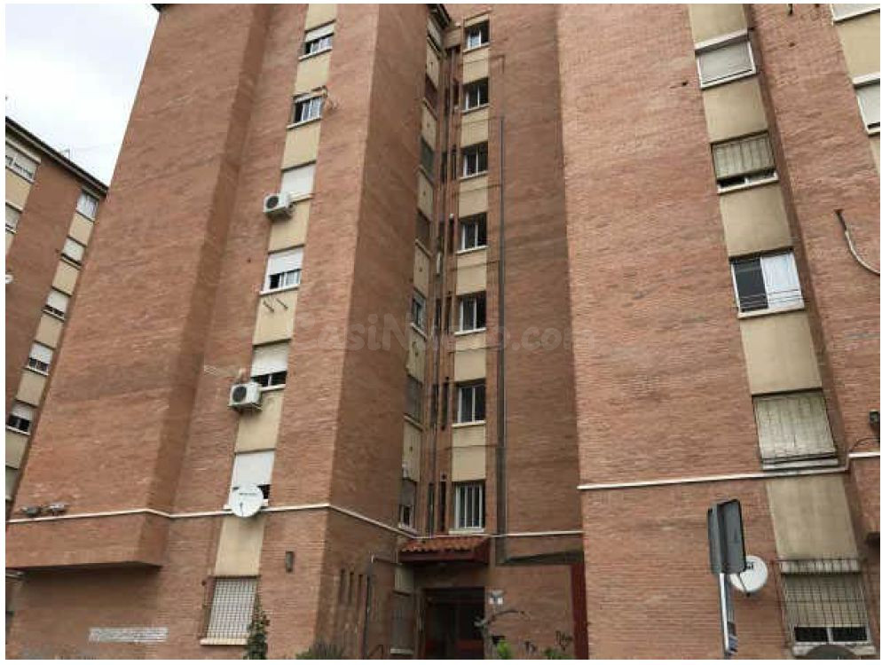 Se vende Piso OKUPADO en Alberto Sevilla 5 Murcia, (Murcia). - foto 2