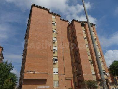 Se vende Piso OKUPADO en Alberto Sevilla 5 Murcia, (Murcia). - foto 5