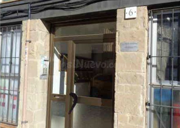 Se vende Piso OKUPADO en Don Quijote 6 Mataró, (Barcelona). - foto 3