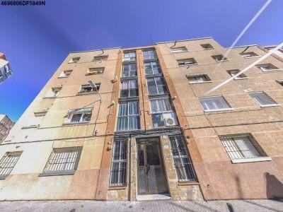 Se vende Piso OKUPADO en Don Quijote 6 Mataró, (Barcelona). - foto 5