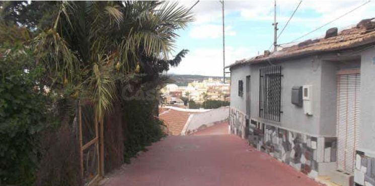 Se vende Casa Adosada OKUPADA en La Cruz 58 Murcia, (Murcia) - foto 3